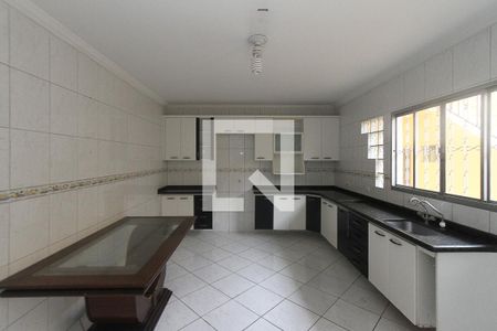 Casa à venda com 260m², 3 quartos e 2 vagasCozinha