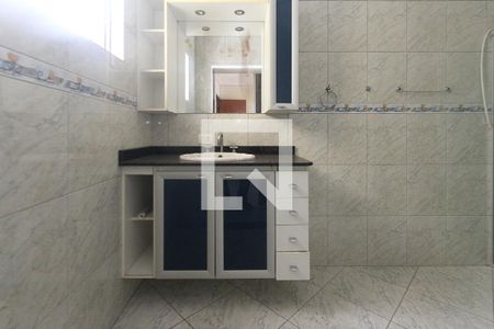 Casa à venda com 260m², 3 quartos e 2 vagasBanheiro do Quarto 2