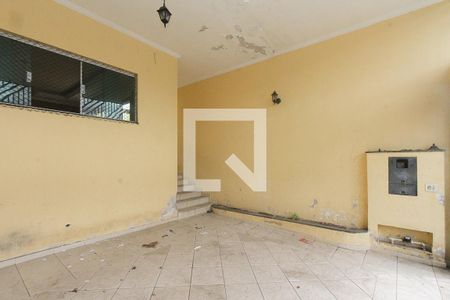 Casa à venda com 260m², 3 quartos e 2 vagasGaragem