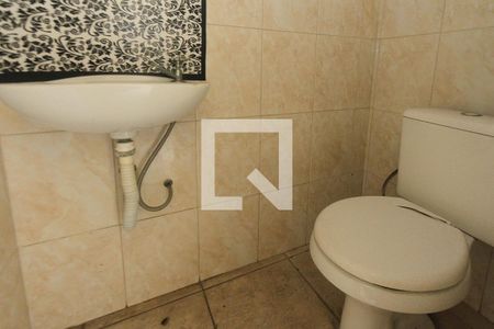 Casa à venda com 260m², 3 quartos e 2 vagasLavabo