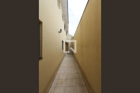 Casa à venda com 260m², 3 quartos e 2 vagasÁrea Externa