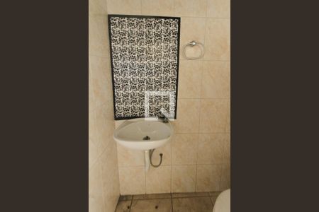 Casa à venda com 260m², 3 quartos e 2 vagasLavabo