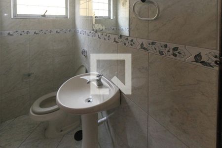 Casa à venda com 260m², 3 quartos e 2 vagasBanheiro 2