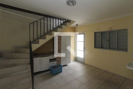 Casa à venda com 260m², 3 quartos e 2 vagasÁrea de Serviço