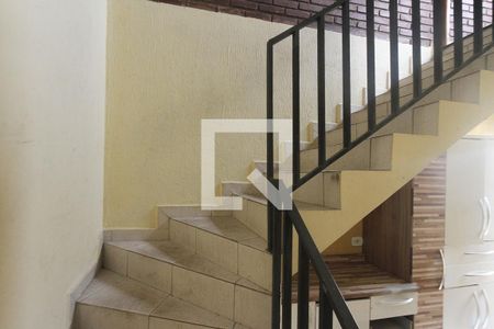 Casa à venda com 260m², 3 quartos e 2 vagasÁrea de Serviço