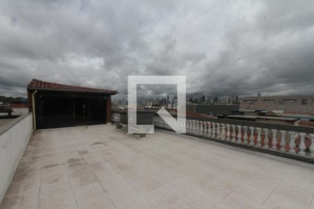 Casa à venda com 260m², 3 quartos e 2 vagasTerraço