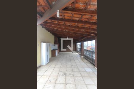 Casa à venda com 260m², 3 quartos e 2 vagasTerraço