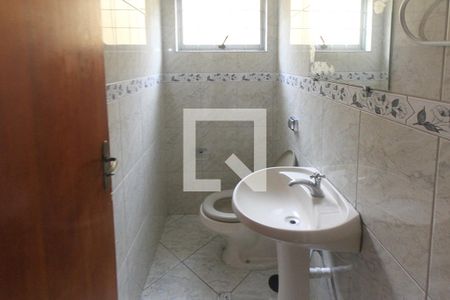Casa à venda com 260m², 3 quartos e 2 vagasBanheiro 2
