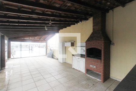 Casa à venda com 260m², 3 quartos e 2 vagasTerraço