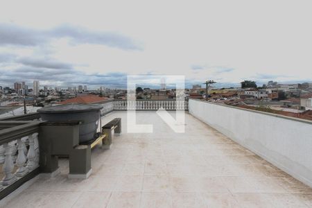 Casa à venda com 260m², 3 quartos e 2 vagasTerraço