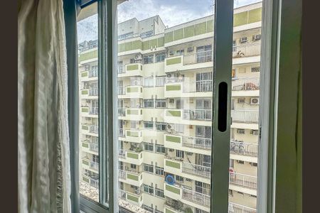Apartamento à venda com 87m², 3 quartos e 1 vaga Apartamento à venda com 87m², 3 quartos e 1 vagaQuarto 3 vista