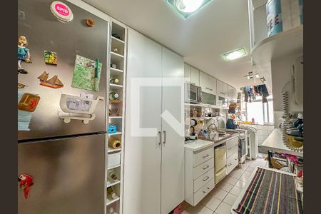 Apartamento à venda com 87m², 3 quartos e 1 vaga Apartamento à venda com 87m², 3 quartos e 1 vagaCozinha