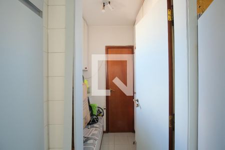 Apartamento à venda com 180m², 4 quartos e 2 vagasQuarto de Serviço
