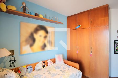 Apartamento à venda com 180m², 4 quartos e 2 vagasSuíte 1