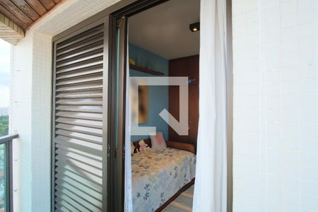 Apartamento à venda com 180m², 4 quartos e 2 vagasSuíte 1