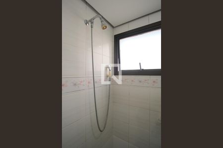 Apartamento à venda com 180m², 4 quartos e 2 vagasBanheiro da Suíte 1