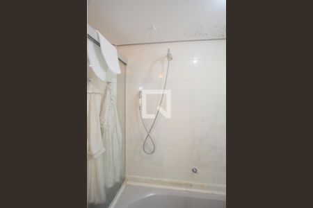 Apartamento à venda com 180m², 4 quartos e 2 vagasBanheiro da Suíte 2