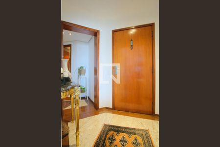 Apartamento à venda com 180m², 4 quartos e 2 vagasHall de entrada