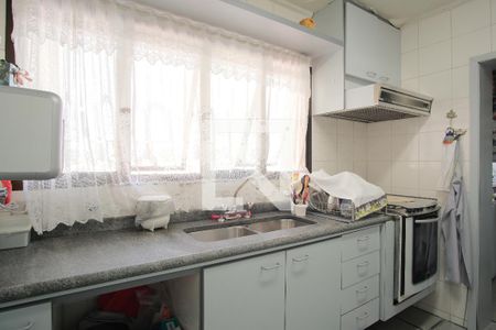 Apartamento à venda com 180m², 4 quartos e 2 vagasCozinha