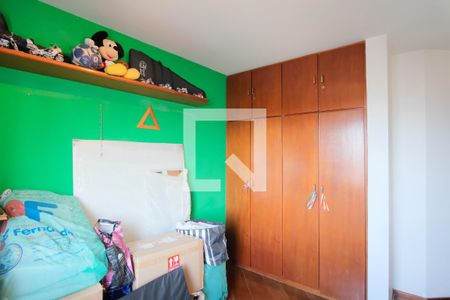 Apartamento à venda com 180m², 4 quartos e 2 vagasQuarto