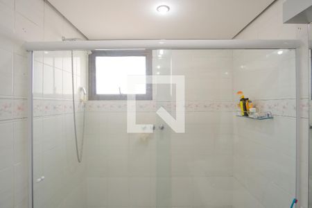 Apartamento à venda com 180m², 4 quartos e 2 vagasBanheiro da Suíte 1