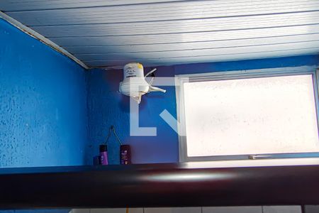 Apartamento à venda com 50m², 2 quartos e 1 vagabanheiro