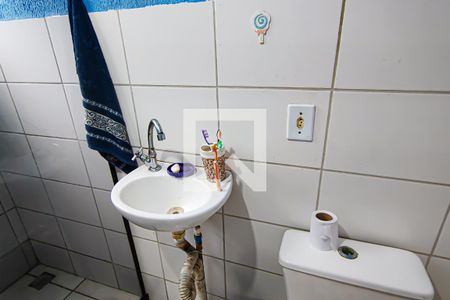 Apartamento à venda com 50m², 2 quartos e 1 vagabanheiro