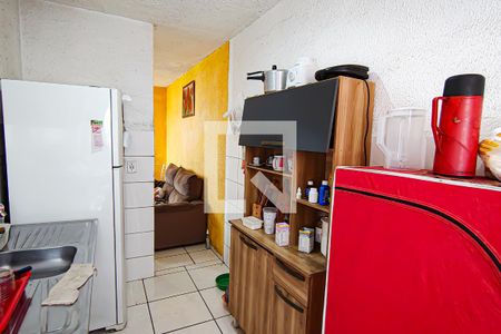 Apartamento à venda com 50m², 2 quartos e 1 vagacozinha e area de serviço