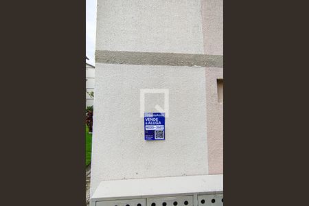 Apartamento à venda com 50m², 2 quartos e 1 vagaplaquinha DECJ-38