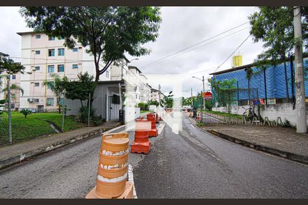 Apartamento à venda com 50m², 2 quartos e 1 vagaportaria