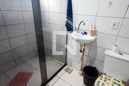 Apartamento à venda com 50m², 2 quartos e 1 vagabanheiro