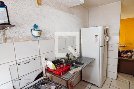 Apartamento à venda com 50m², 2 quartos e 1 vagacozinha e area de serviço