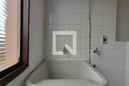 Apartamento à venda com 50m², 2 quartos e 1 vagaÁrea de Serviço