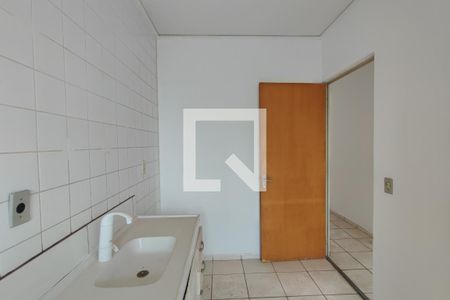 Apartamento à venda com 50m², 2 quartos e 1 vagaCozinha