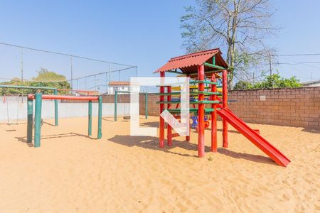 Apartamento à venda com 50m², 2 quartos e 1 vagaÁrea comum - Playground