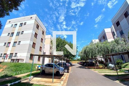 Apartamento à venda com 50m², 2 quartos e 1 vagaÁrea comum - Garagem