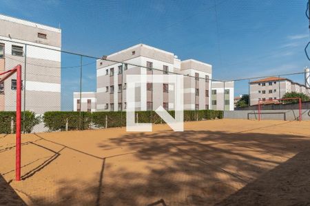 Apartamento à venda com 50m², 2 quartos e 1 vagaQuadra Esportiva