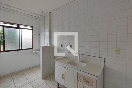 Apartamento à venda com 50m², 2 quartos e 1 vagaCozinha