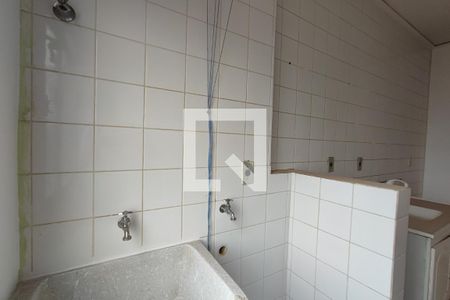 Apartamento à venda com 50m², 2 quartos e 1 vagaÁrea de Serviço