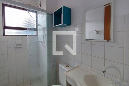 Apartamento à venda com 50m², 2 quartos e 1 vagaBanheiro