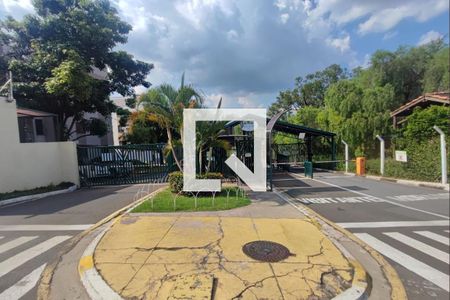 Apartamento à venda com 50m², 2 quartos e 1 vagaFachada do Condomínio