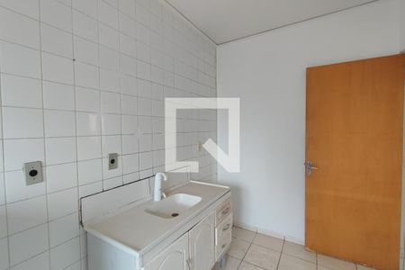 Apartamento à venda com 50m², 2 quartos e 1 vagaCozinha