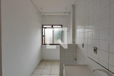 Apartamento à venda com 50m², 2 quartos e 1 vagaCozinha