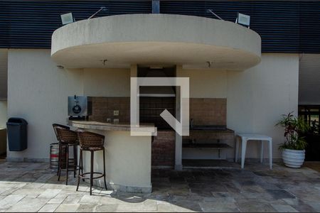 Apartamento à venda com 82m², 3 quartos e 1 vaga Apartamento à venda com 82m², 3 quartos e 1 vagaÁrea comum