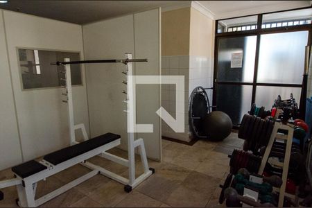 Apartamento à venda com 82m², 3 quartos e 1 vaga Apartamento à venda com 82m², 3 quartos e 1 vagaÁrea comum