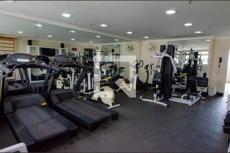 Apartamento à venda com 82m², 3 quartos e 1 vaga Apartamento à venda com 82m², 3 quartos e 1 vagaÁrea comum