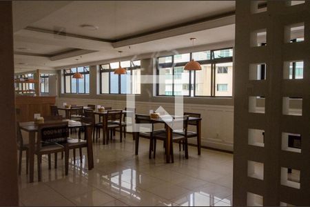 Apartamento à venda com 82m², 3 quartos e 1 vaga Apartamento à venda com 82m², 3 quartos e 1 vagaÁrea comum