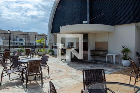 Apartamento à venda com 82m², 3 quartos e 1 vaga Apartamento à venda com 82m², 3 quartos e 1 vagaÁrea comum