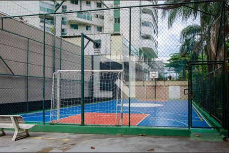 Apartamento à venda com 82m², 3 quartos e 1 vaga Apartamento à venda com 82m², 3 quartos e 1 vagaÁrea comum