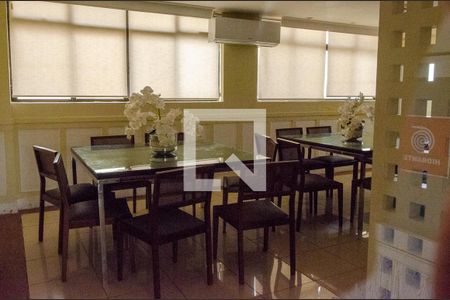 Apartamento à venda com 82m², 3 quartos e 1 vaga Apartamento à venda com 82m², 3 quartos e 1 vagaÁrea comum